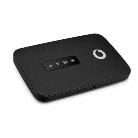 Routeur, Hotspot, Modem - Vodafone Mobile Wi-Fi R218t - Noir, prix de gros.