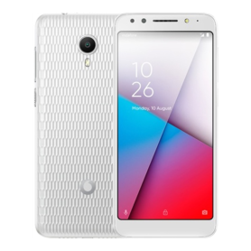 Smartphone, Téléphone - Vodafone Smart N9 Lite VFD 620 Blanc - Neuf, prix de gros.