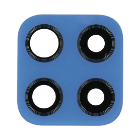 Camera Lens - Samsung Galaxy M22 (M225) Lens Blue, wholesale price