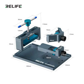 Réparation, Ajustement - Outil de Correction de Cadre Multifonctionnel RELIFE RL-601PX Pro, prix de gros.