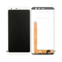 Ecran Wiko View Prime Blanc