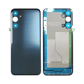 Back Glass, Rear Cover - Samsung Galaxy M15 5G (M156) Rear Glass Midnight Blue (Service Pack) - GH82-34583A, wholesale price