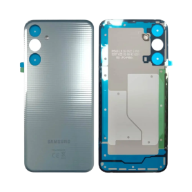 Rear Cover - Samsung Galaxy M15 5G (M156) Light Blue Rear Glass (Service Pack) - GH82-34583C, wholesale price