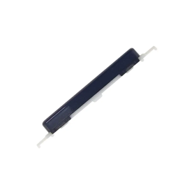 Pièce de rechange, Accessoire - Bouton Volume Samsung Galaxy M14 5G (M146) Bleu Marine, prix de gros.