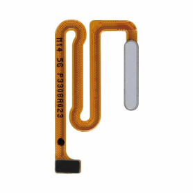 Capteur, Scanner - Lecteur Empreinte Samsung Galaxy M14 5G (M146) Argent, prix de gros.