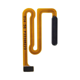 Capteur, Scanner - Lecteur Empreinte Samsung Galaxy M14 5G (M146) Bleu Marine, prix de gros.