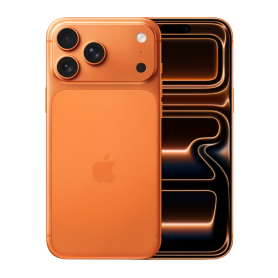 Smartphone Apple, Téléphone - iPhone 17 Pro Max 2 To MG004ZD/A Orange Cosmique - Neuf, prix de gros.
