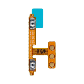 Flex Câble, Connecteur - Nappe Volume Samsung A04s/M13/M14 5G (A047F/M135/M146), prix de gros.