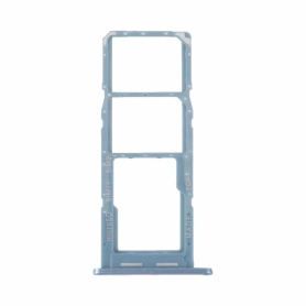 Support Sim, Plateau Sim - Tiroir Sim Samsung Galaxy M14 5G (M146) Bleu Éclair, prix de gros.