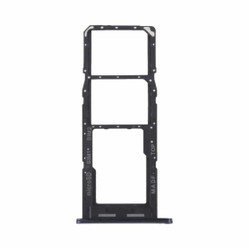 Support Sim, Adaptateur Sim - Tiroir Sim Samsung Galaxy M14 5G (M146) Bleu Marine, prix de gros.