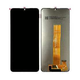 Écran, Display - Ecran Samsung Galaxy M12 (M127) (OEM), prix de gros.