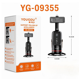 Support, Support Téléphonique - Support de Suivi Intelligent CIAOBOSI YOUGOU YG-09355, prix de gros.