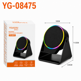 Haut-parleur, Speaker - Enceinte Bluetooth CIAOBOSI YOUGOU YG-08475, prix de gros.
