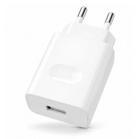 Chargeur, Alimentation - Adaptateur Secteur USB-A 10W Huawei HW-050450E00 Blanc - Vrac - Occasion, prix de gros.