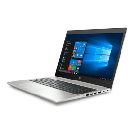 Ordinateur Portable, Laptop - PC Portable HP ProBook 450 G7 - 15,6" - 8 Go/ 256 Go SSD Core I5 10210U 1,6GHZ QWERTY Argent- Grad