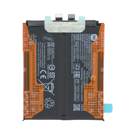 Battery, Power Cell - Battery BP5H Xiaomi 15T Pro (Service Pack) - 1330102000187B, wholesale price