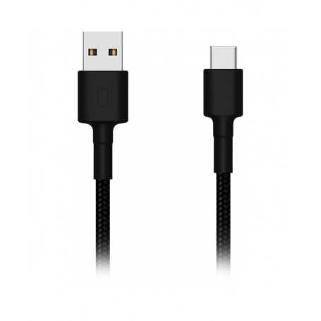 USB Cable / Type-C Xiaomi - 1M - Braided