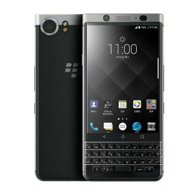 Smartphone, Téléphone - BlackBerry KEYone 4.5" 32 Go BBB100-2 Argent - Neuf sans Boîte et Accessoires, prix de gros.