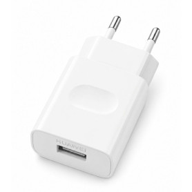 Chargeur, Alimentation - Adaptateur Secteur USB-A 5W Huawei HW-050100E01 Blanc - Vrac - Occasion, prix de gros.