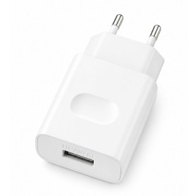 Chargeur, Alimentation - Adaptateur Secteur USB-A 10W Huawei HW-050200E01 Blanc - Vrac - Occasion, prix de gros.