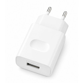 Chargeur, Alimentation - Adaptateur Secteur USB-A 10W Huawei HW-050200E02 Blanc - Vrac - Occasion, prix de gros.