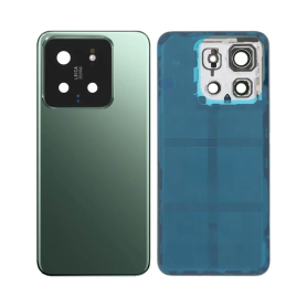 Dos, Coque, Panneau - Vitre Arrière Xiaomi 14 5G Vert, prix de gros.