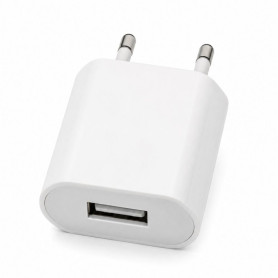Chargeur, Alimentation - Adaptateur Secteur USB-A 5W VAVWE WALWC1ABC Blanc - Vrac - Occasion, prix de gros.