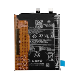 Battery, Power Cell - Battery BP4G Xiaomi 13 (Service Pack) - 46020000EA1G, wholesale price