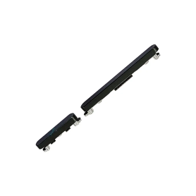 Interrupteur, Contrôle - Bouton Power / Volume Xiaomi 13 5G Noir, prix de gros.