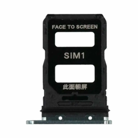 Support Sim, Adaptateur Sim - Tiroir Sim Xiaomi 13 5G Vert, prix de gros.