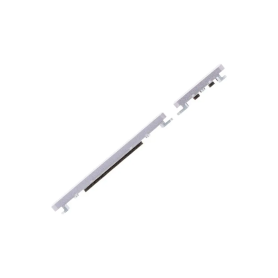 Pièce de rechange, Composant - Bouton Power / Volume Xiaomi 12 5G/12X Violet, prix de gros.