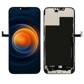 Écran, Display - Ecran iPhone 13 Pro Max (Soft OLED) KELAI - Diagnostic, prix de gros.