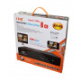 LinQ NVR-6608 8 CH Poe 4MP Network HD H.265 NVR Recorder