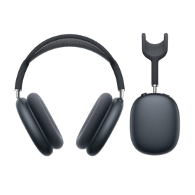 Casque Audio, Écouteurs - AirPods Max USB-C 2024 4WW43AM/A Minuit - Comme Neuf, prix de gros.