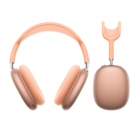 Casque Audio, Écouteurs - AirPods Max USB-C 2024 4WW73AM/A Orange - Comme Neuf, prix de gros.