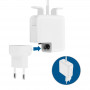 LinQ AP-45W MagSafe 45W Power Adapter