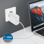 LinQ AP-45W MagSafe 45W Power Adapter