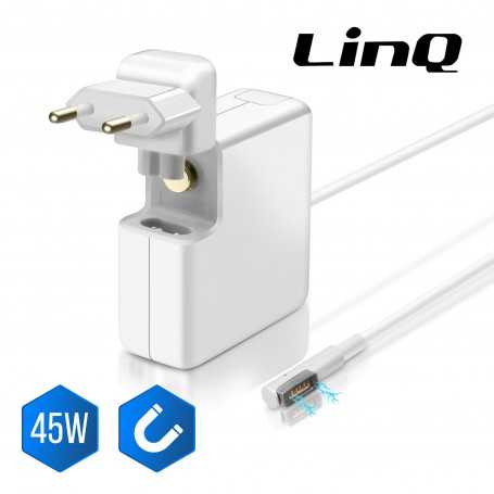 LinQ AP-45W MagSafe 45W Power Adapter