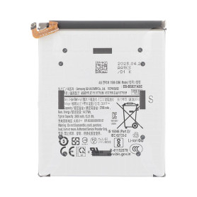 Battery, Power Cell - Battery EB-BS937ABE Galaxy S25 Edge (S937), wholesale price