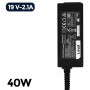 Samsung PC Charger 40W / 19V 2.1A 5.5*3.0mm LinQ SM-4030 Tip