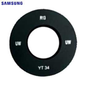 Camera Lens, Camera Glass - Lentille Camera Galaxy S25 FE (S731) Camera Ultra Grand Angle, wholesale price