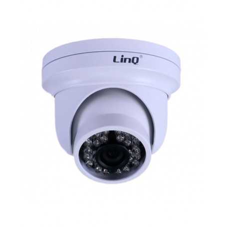 LinQ NV-2037 200W POE NVR Camera