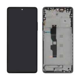 Xiaomi Redmi Note 13 5G Screen + Black Chassis (OLED)