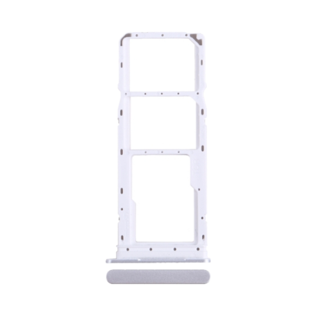 Tiroir SIM, Support SIM - Tiroir SIM Galaxy A05 (A055) Argent, prix de gros
