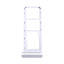 Tiroir SIM, Support SIM - Tiroir SIM Galaxy A05 (A055) Argent, prix de gros