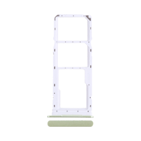 Tiroir SIM, Support SIM - Tiroir SIM Galaxy A05 (A055) Vert, prix de gros
