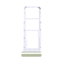 Tiroir SIM, Support SIM - Tiroir SIM Galaxy A05 (A055) Vert, prix de gros