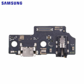 Connecteur de charge, Port de charge - Connecteur de Charge Galaxy A05 (A055) (Service Pack) GH81-24200A, prix de gros
