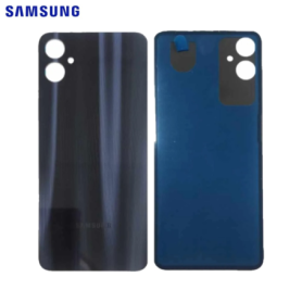 Vitre arrière, Dos - Vitre Arrière Galaxy A05 (A055) Noir (Service Pack) GH81-24343A, prix de gros