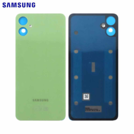 Vitre arrière, Dos - Vitre Arrière Galaxy A05 (A055) Vert (Service Pack) GH81-24345A, prix de gros